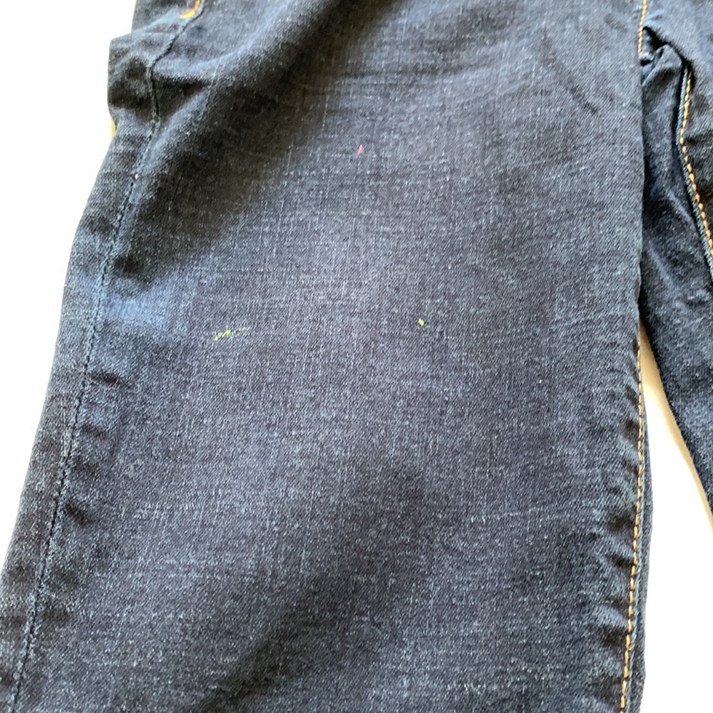 AF High Rise Jeans - Picture 3 of 6